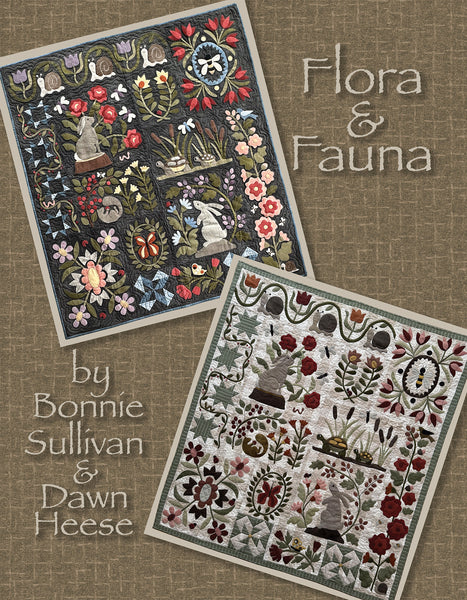 Flora and Fauna