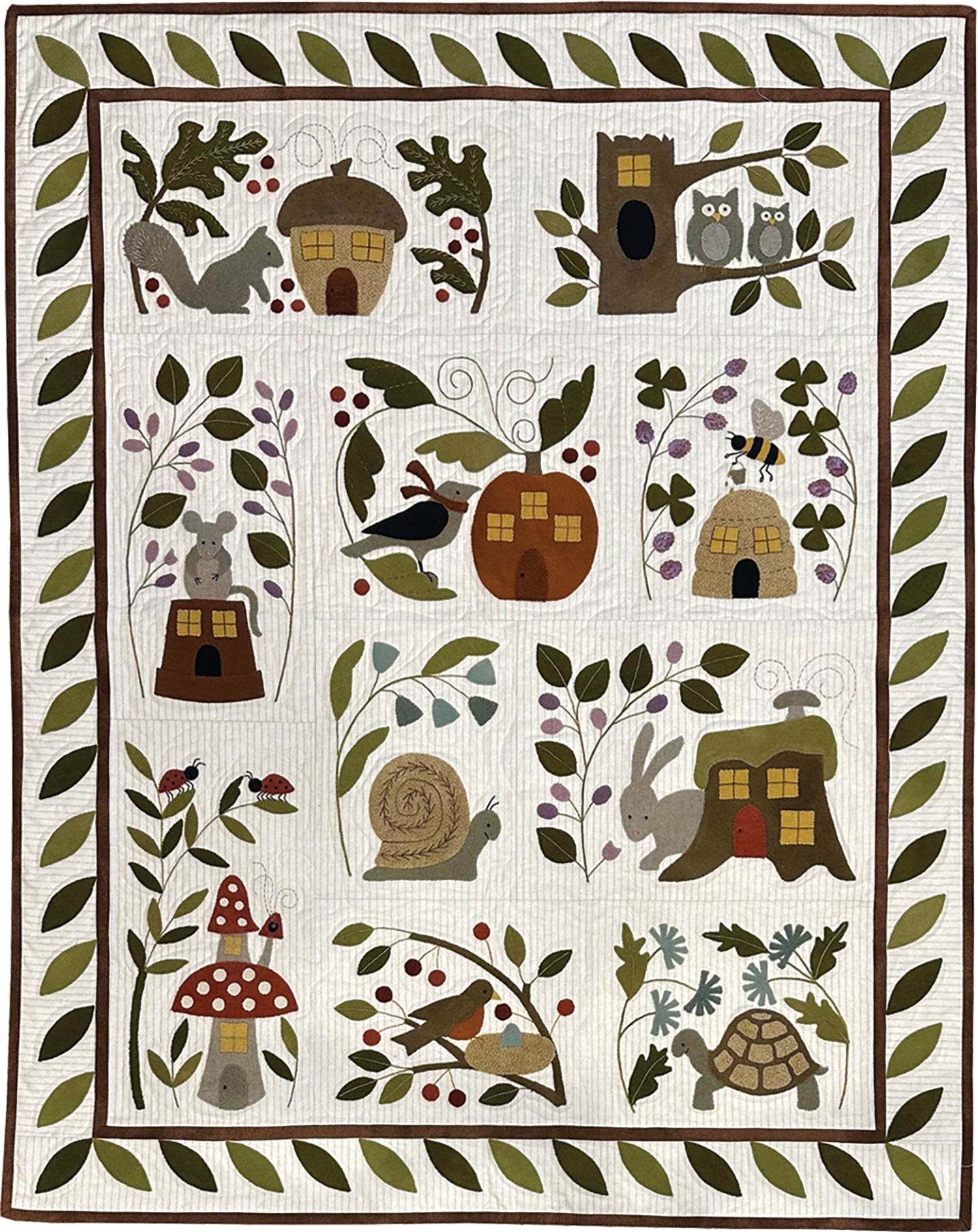 KB 2510 Home Sweet Home Kit