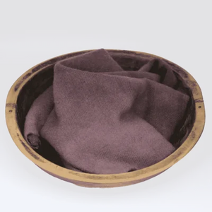 Violet Wool