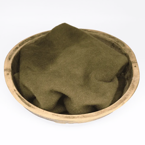 Olive Wool