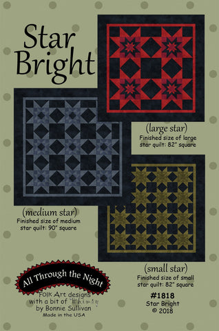 1818 - Star Bright